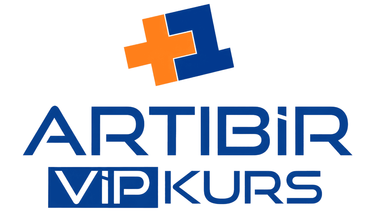 Artıbir VIP Kurs