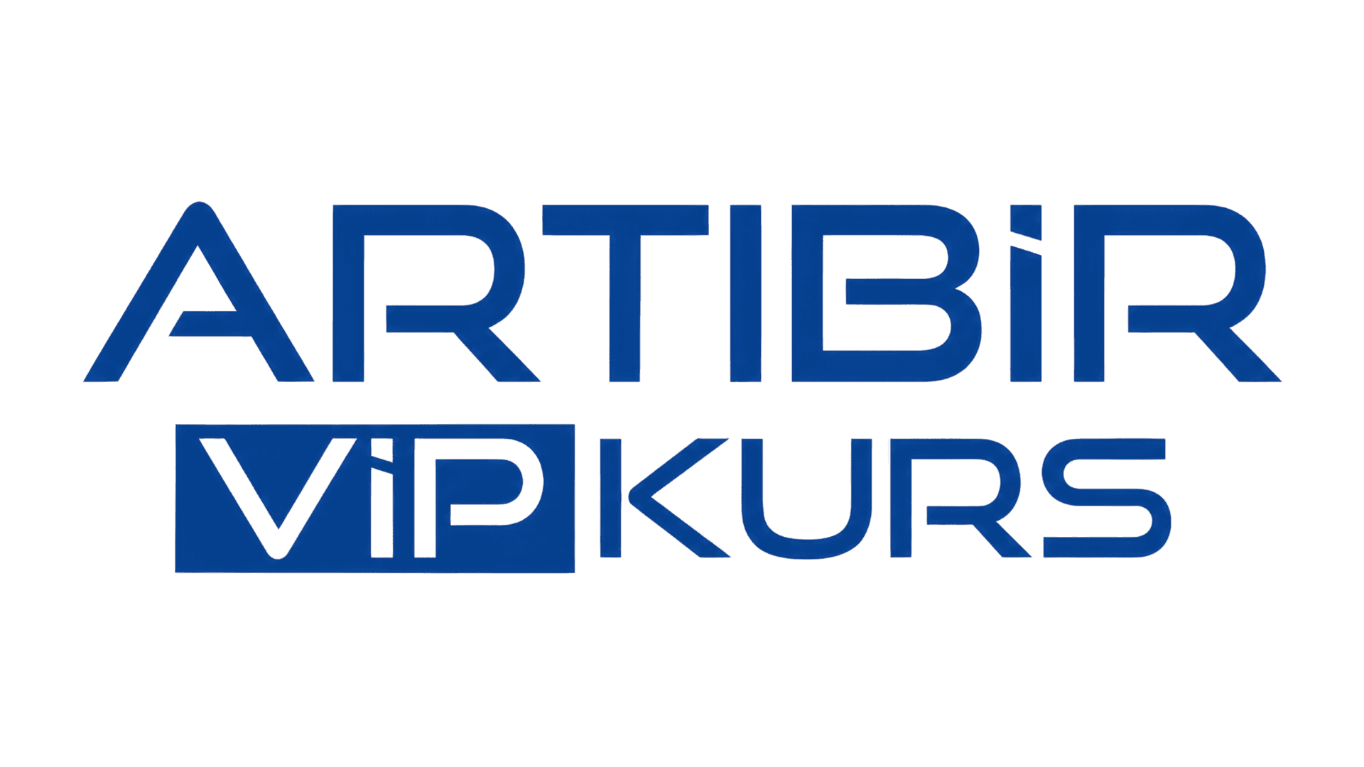 Artıbir VIP Kurs